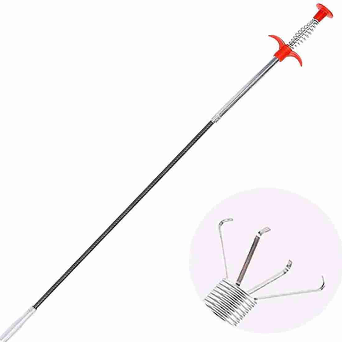 Smart sink stick