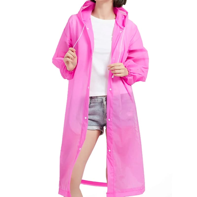 Raincoat