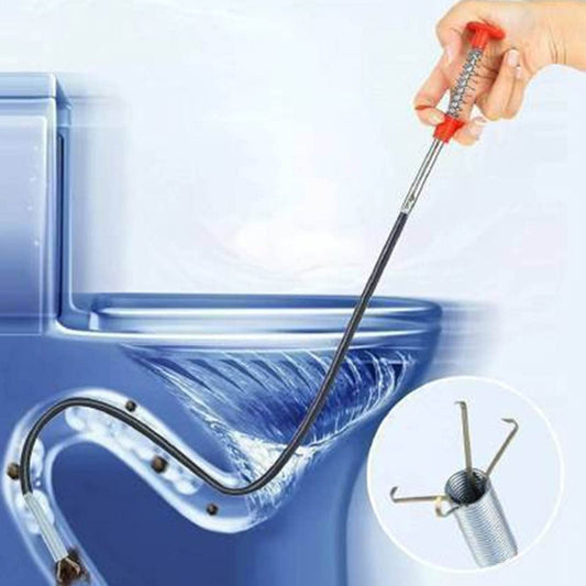 Smart sink stick