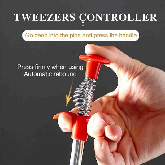 Smart sink stick
