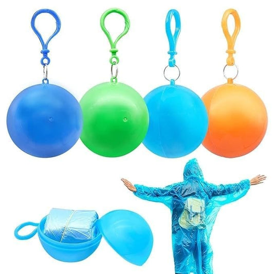 Rain ball