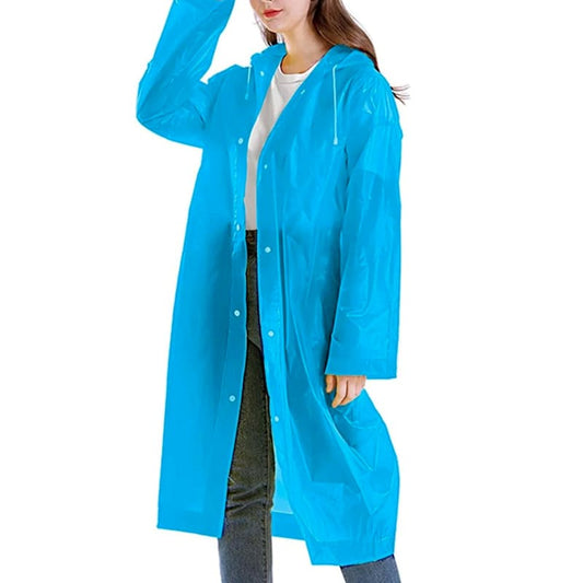 Raincoat